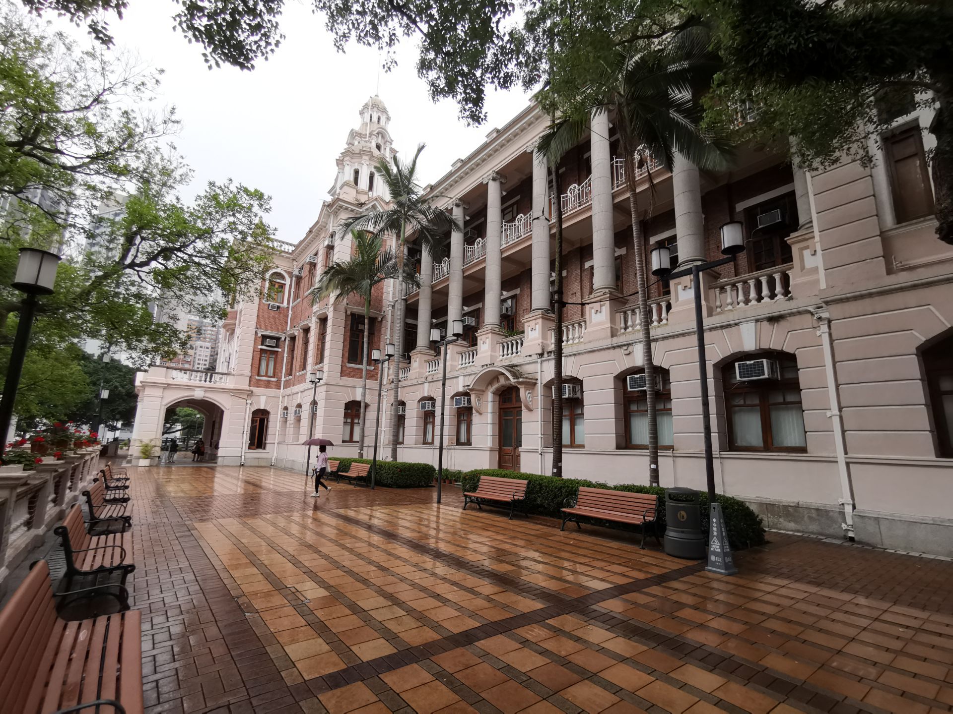 2019香港大学-旅游攻略-门票-地址-问答-游记点评，香港旅游旅游景点推荐-去哪儿攻略